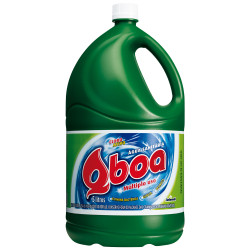 Agua SanitAria Qboa  5 Lt