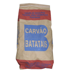 Carvao Batatais 3kg