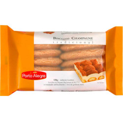 Biscoito Champanhe Porto Alegre 150gr