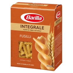 Macarrao Grano Doro Barilla Integral 500