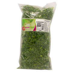 Couve Felício 200gr