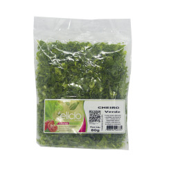 Cheiro Verde Felício 80gr