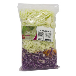 Salada Felício 180gr Rep.Rx /Cen/ Rep.Vd
