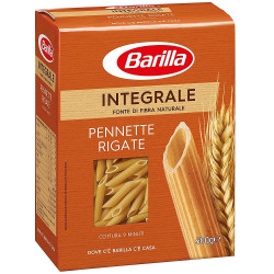 Macarrao Grano Doro Barilla Integral 500