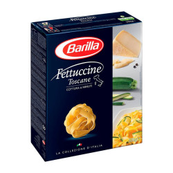 Macarrao Collez Barilla 500gr Fettuccine