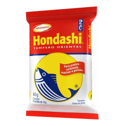 Tempero Hondashi Floppy 60gr