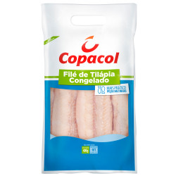 File Tilapia Copacol 400gr