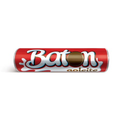 Chocolate Baton 16gr ao Leite