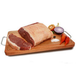 Contra Filé Bovino Kg Grill Lateral