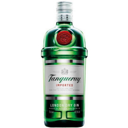 Gin Tanqueray 750 ml