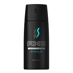 Desodorante Axe Aerosol Masculino 150ml 