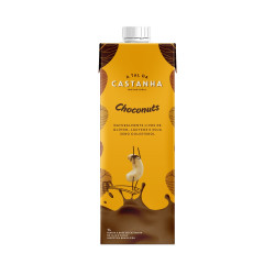 Bebida a Tal da Castanha 1lt Choconuts