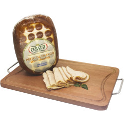 Peito Frango Ceratti Kg Defumado