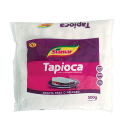 Goma para Tapioca Siamar 500gr