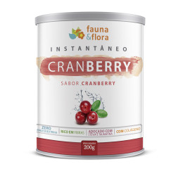 Chá Fauna e Flora 200gr Chanberry Branco
