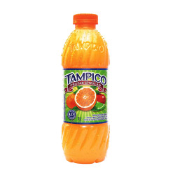Suco Tampico 1lt Frutas Citrícas