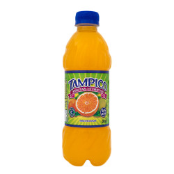 Suco Tampico 450ml Frutas Cítricas