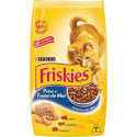 Ração Friskies Para Gato 1Kg Peixe E Frutos Do Mar