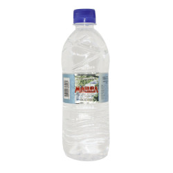 Agua Mineral Minaura 500ml sem GAs