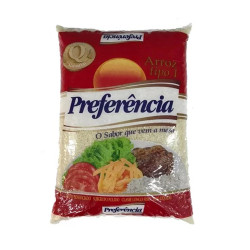 Arroz Preferencia 2kg Tipo 1