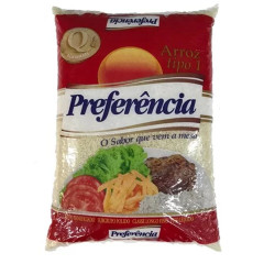 Arroz Preferencia 5kg Tipo 1