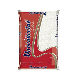 Arroz Vasconcelos 1kg Tipo 1