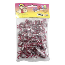 Bala Digos 180gr Canela