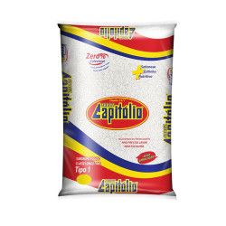 Arroz Capitolio 2kg Tipo 1