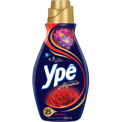 Amaciante Ypê Concentrado 500ml Encanto