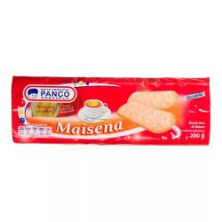 Biscoito Panco 200gr Maizena
