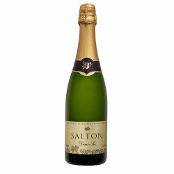 Espumante Salton 750ml Demi Seco