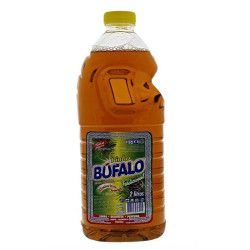 Desinfetante Bufalo 2lt Pinho Tradiciona