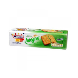 Biscoito Panco Integral 200gr Cream Crac
