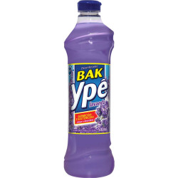 Desinfetante Bak Ype 500ml Lavanda