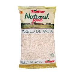 Farelo Aveia Siamar 350gr