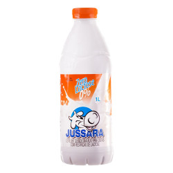Leite Jussara Zero Lactose 1lt