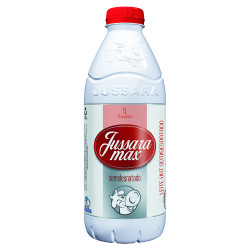 Leite Jussara Max 1lt Semidesnatado