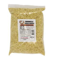 Farinha de Mandioca Brunelli 500gr
