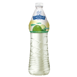Vinagre Castelo 750ml Limao