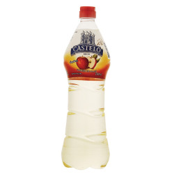 Vinagre Castelo 750ml Maçã