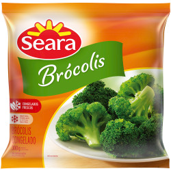 Brocolis Seara 300gr