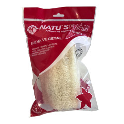 Bucha Vegetal Natusfran Pedaco