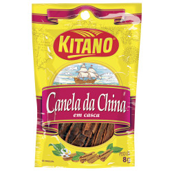 Canela da China Kitano 8gr Casca