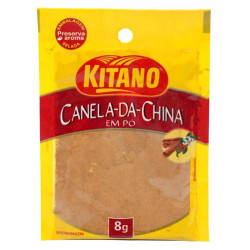 Canela da China Kitano 8gr Po