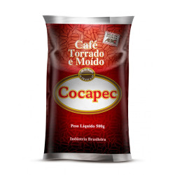 Cafe Cocapec 500gr