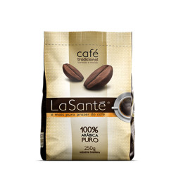 Cafe La Sante 250gr