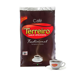 Café Terreiro 500gr