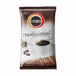 Cafe Utam 250gr