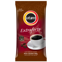 Cafe Utam 500gr Extra Forte