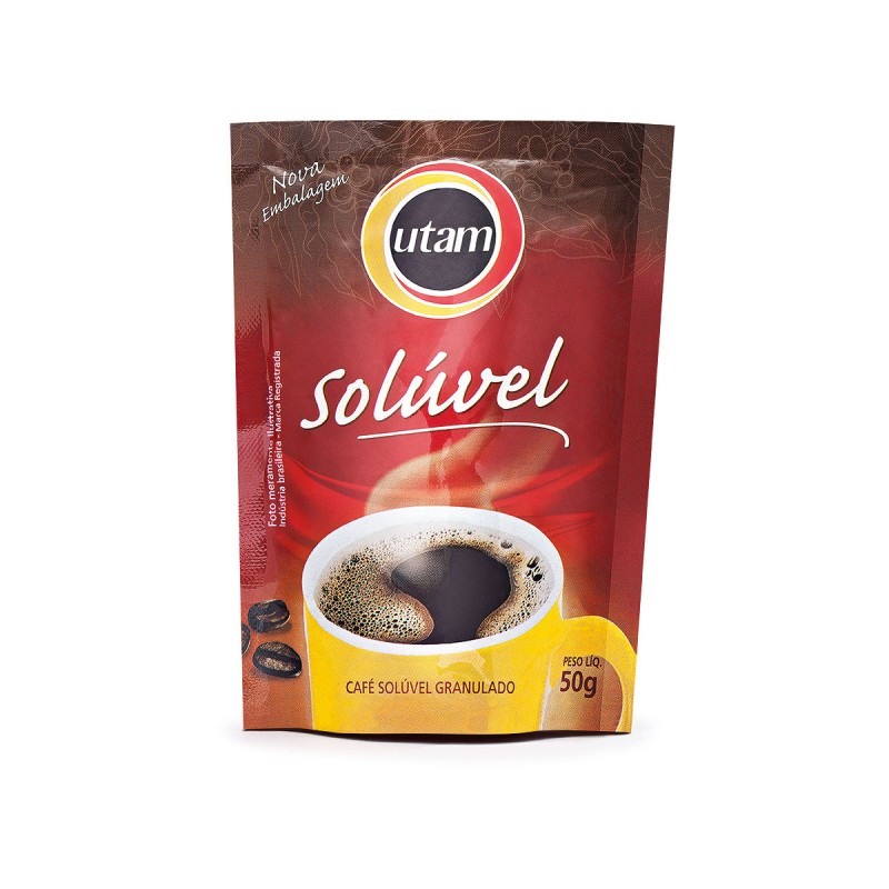 50 Gramas De Cafe Soluvel Equivale A Quantas Colheres